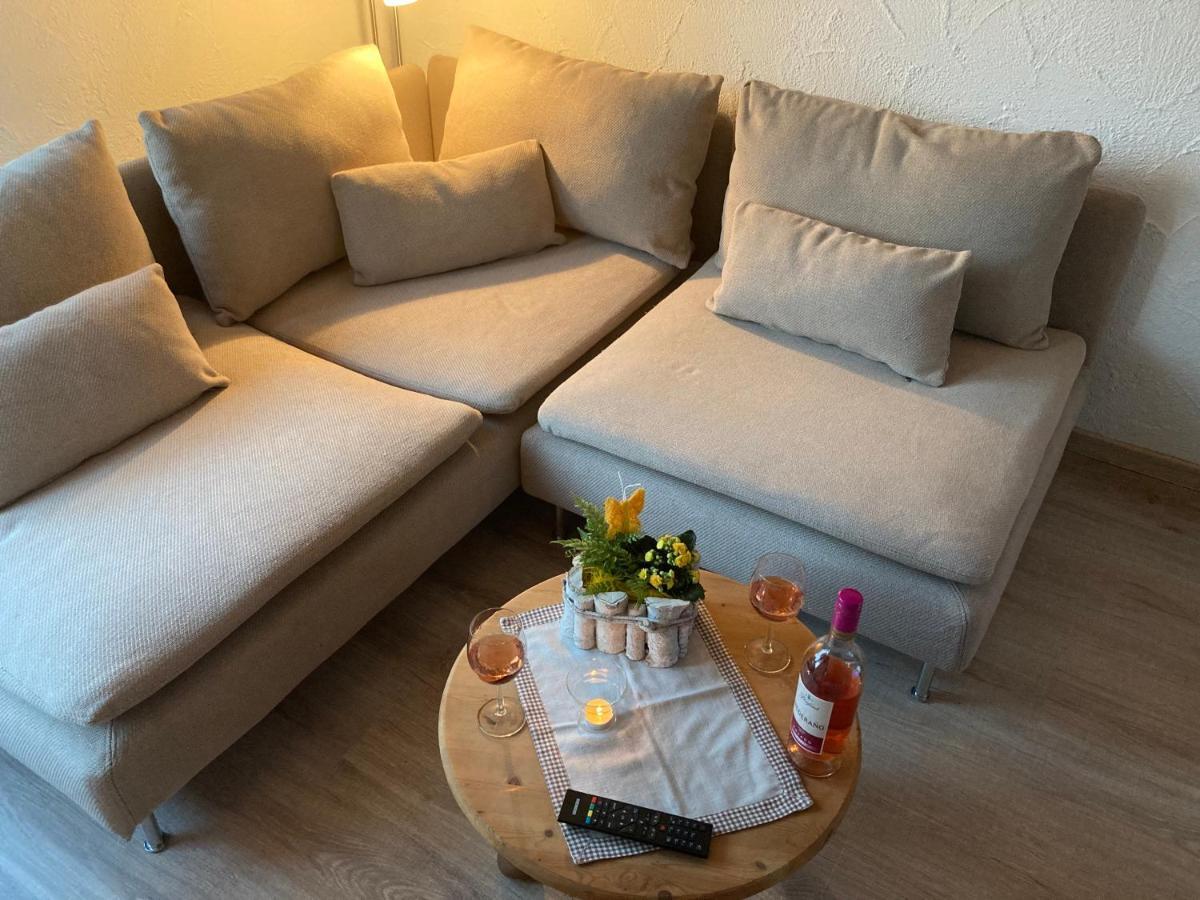 Ferienwohnung Dünnebacke Schmallenberg Exterior foto
