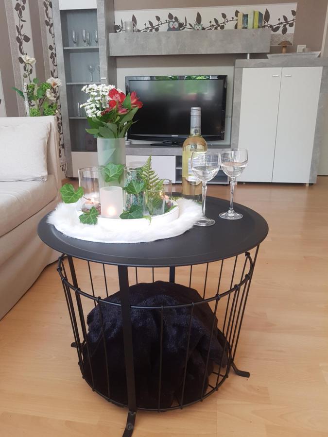 Ferienwohnung Dünnebacke Schmallenberg Exterior foto