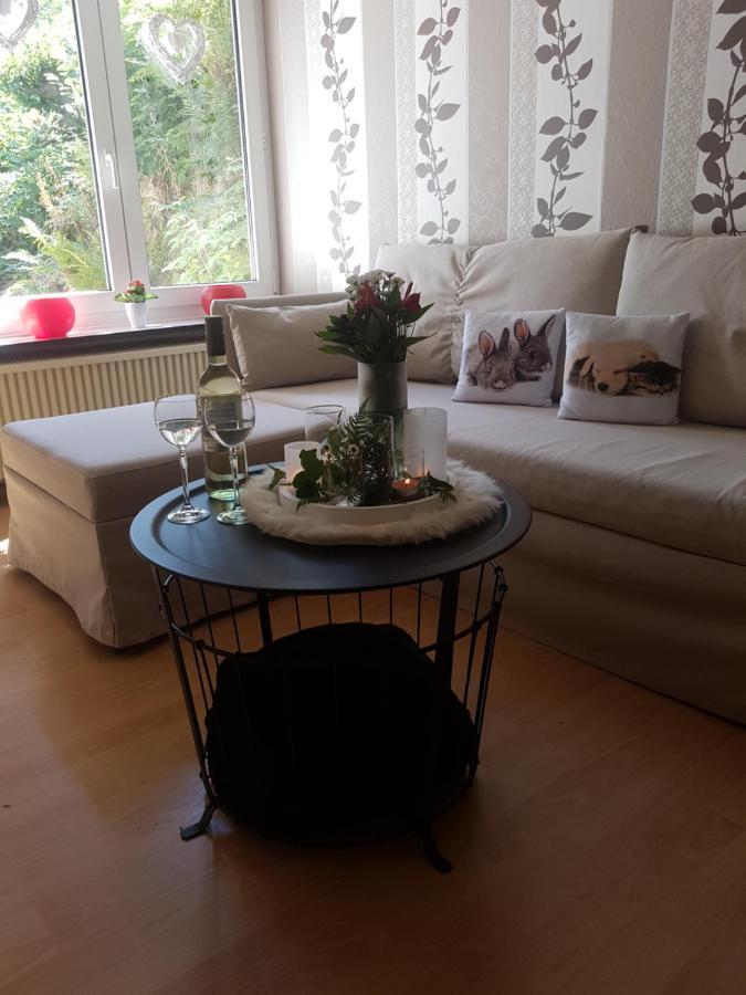 Ferienwohnung Dünnebacke Schmallenberg Exterior foto